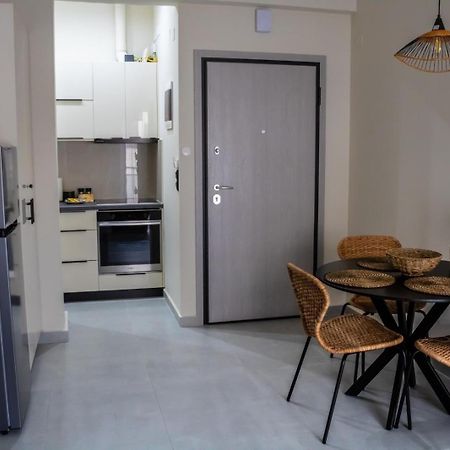Jo'S Central & Cozy Apartment Chania  Ngoại thất bức ảnh