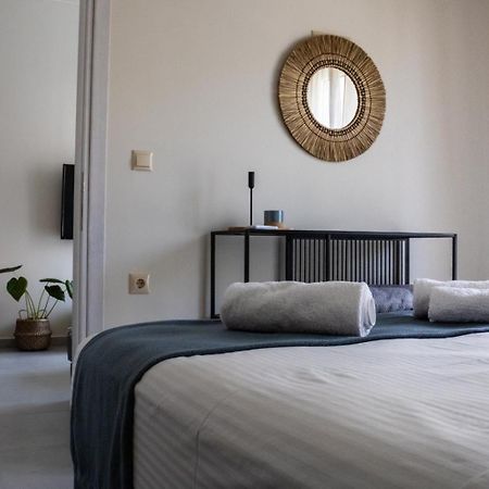 Jo'S Central & Cozy Apartment Chania  Ngoại thất bức ảnh