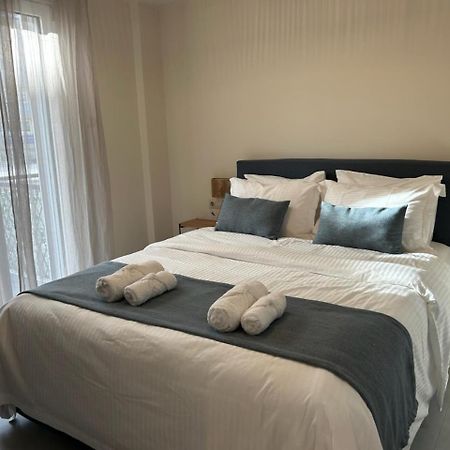 Jo'S Central & Cozy Apartment Chania  Ngoại thất bức ảnh