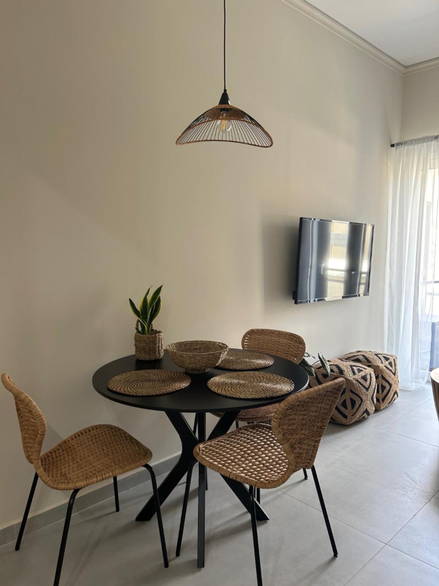 Jo'S Central & Cozy Apartment Chania  Ngoại thất bức ảnh