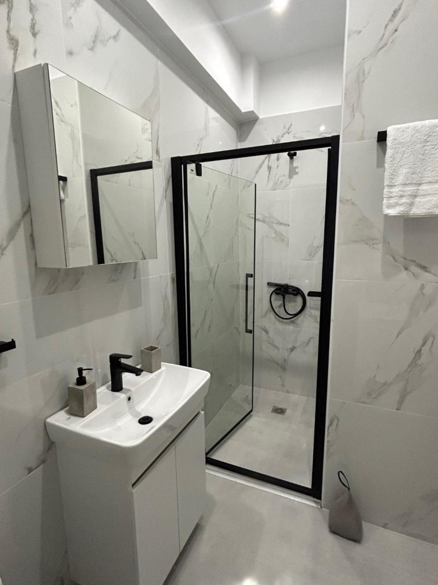 Jo'S Central & Cozy Apartment Chania  Ngoại thất bức ảnh