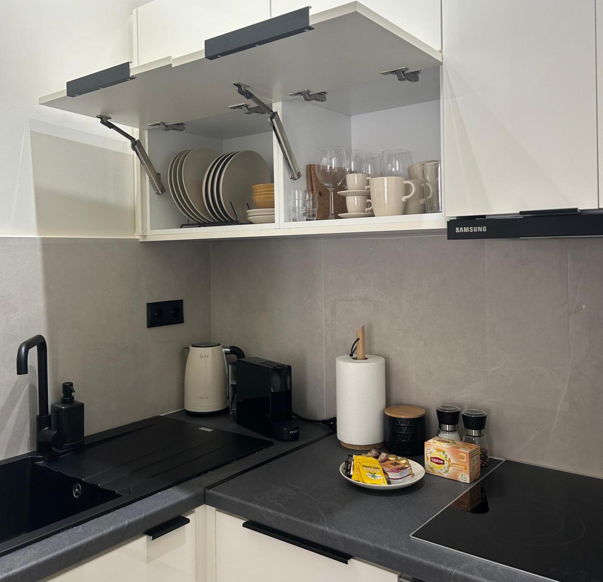 Jo'S Central & Cozy Apartment Chania  Ngoại thất bức ảnh