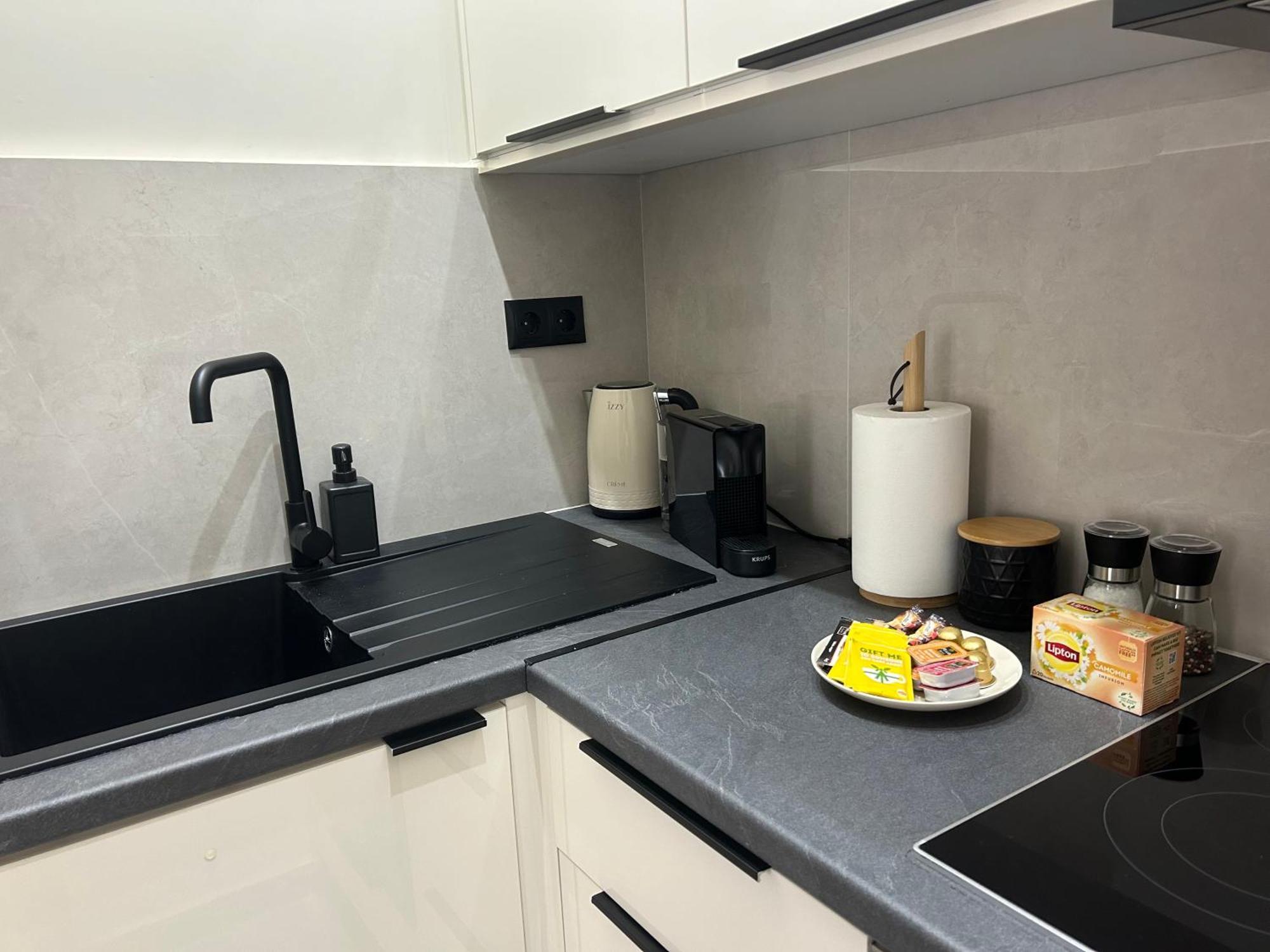 Jo'S Central & Cozy Apartment Chania  Ngoại thất bức ảnh