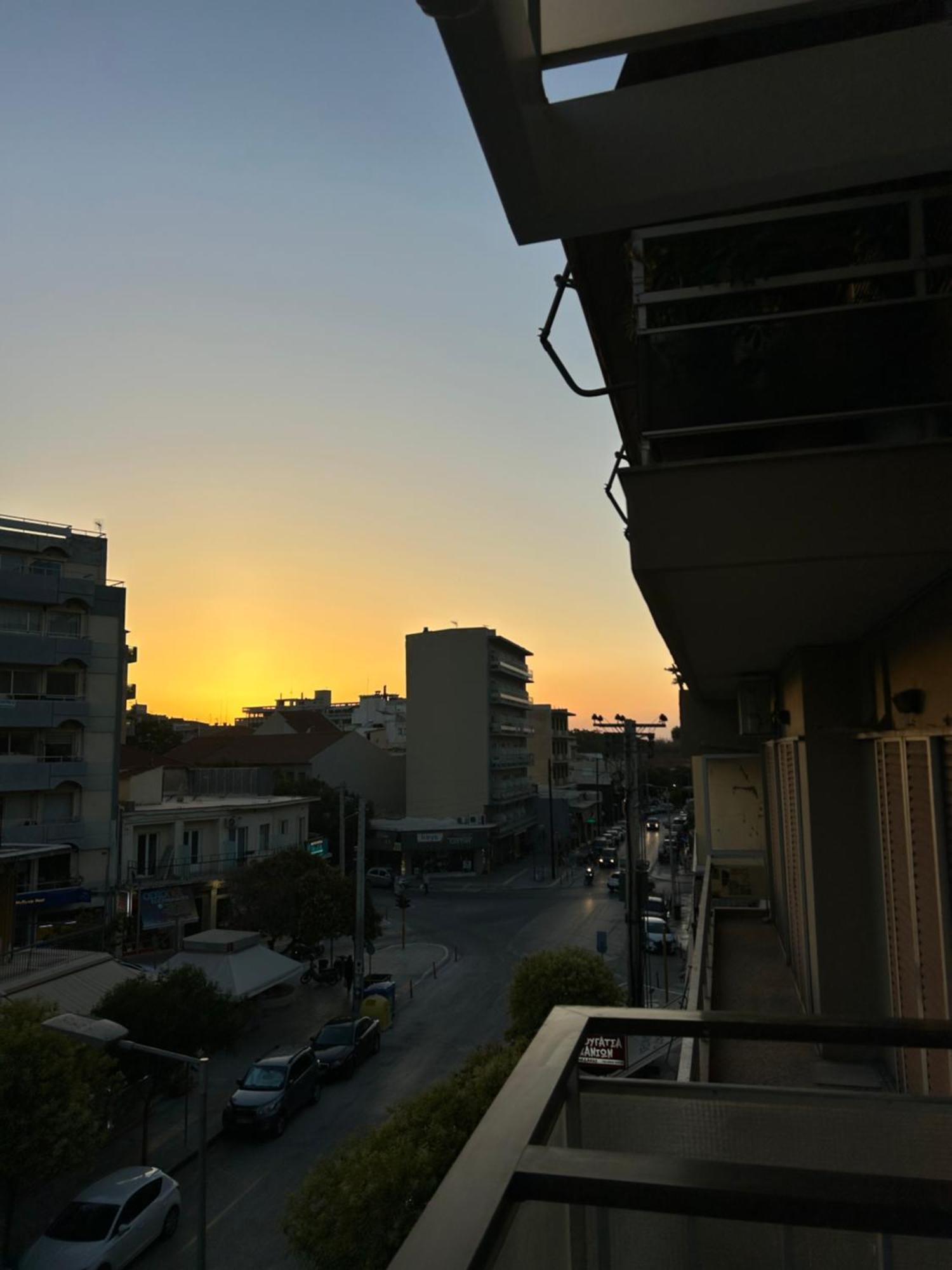 Jo'S Central & Cozy Apartment Chania  Ngoại thất bức ảnh