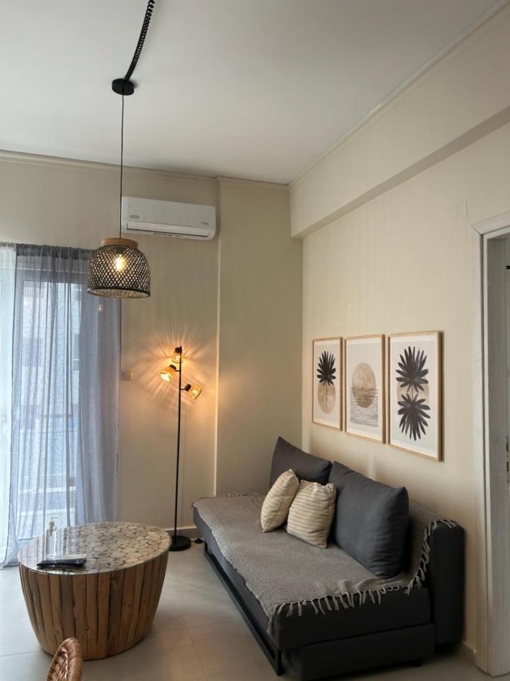 Jo'S Central & Cozy Apartment Chania  Ngoại thất bức ảnh