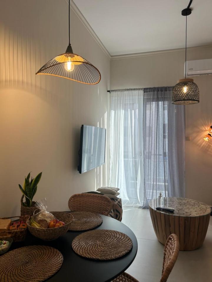 Jo'S Central & Cozy Apartment Chania  Ngoại thất bức ảnh